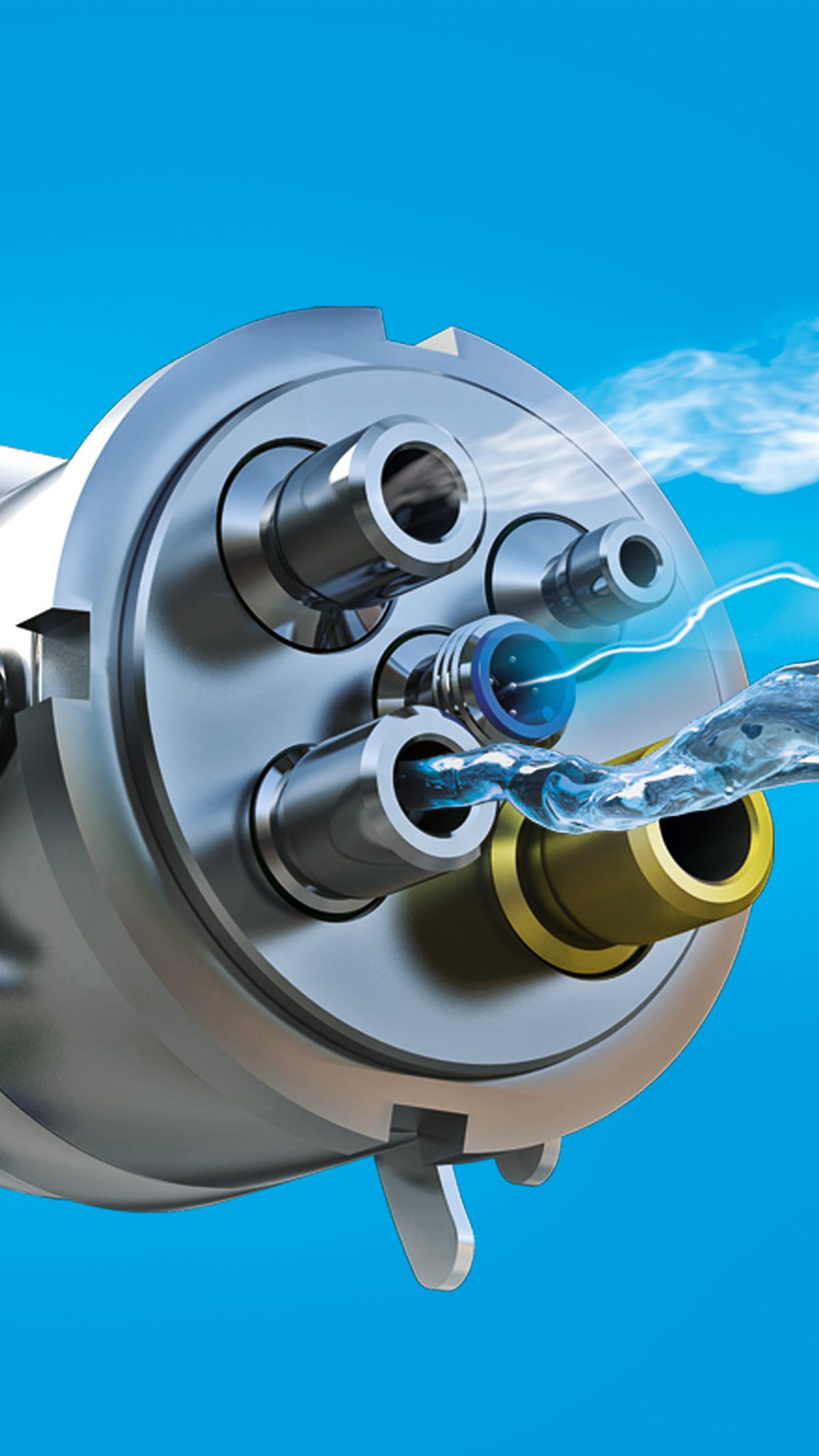 cropped web 167787 Eisele Mehrfachkupplung Multiline E 1