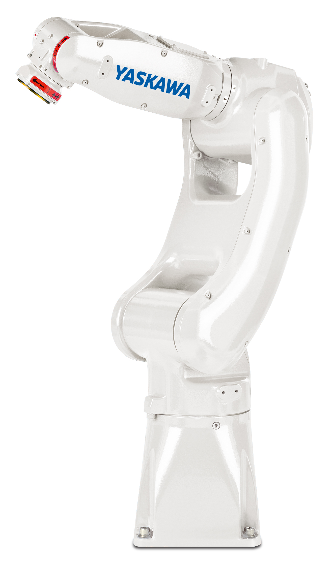 Handling-Roboter für Verpackungsapplikationen 10 web 167380 GP8 FGG weiss frei