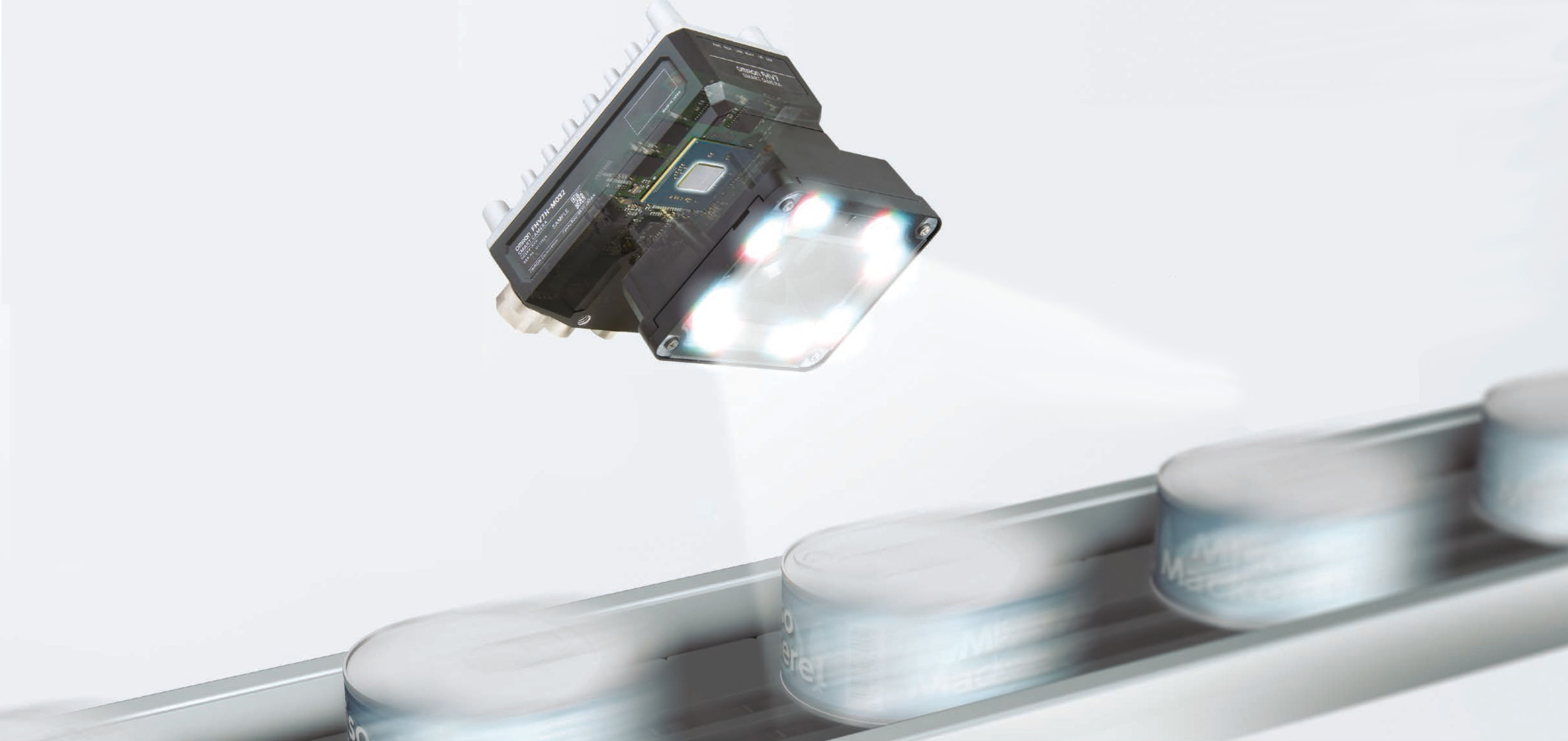 Intelligentes Blidverarbeitungssystem mit Cloudanbindung 9 web 167398 FHV7 Series inspection