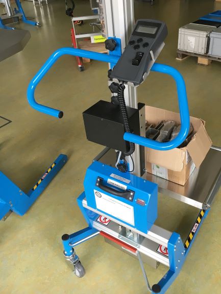 web 168629 3i PosiSet LiftDrive