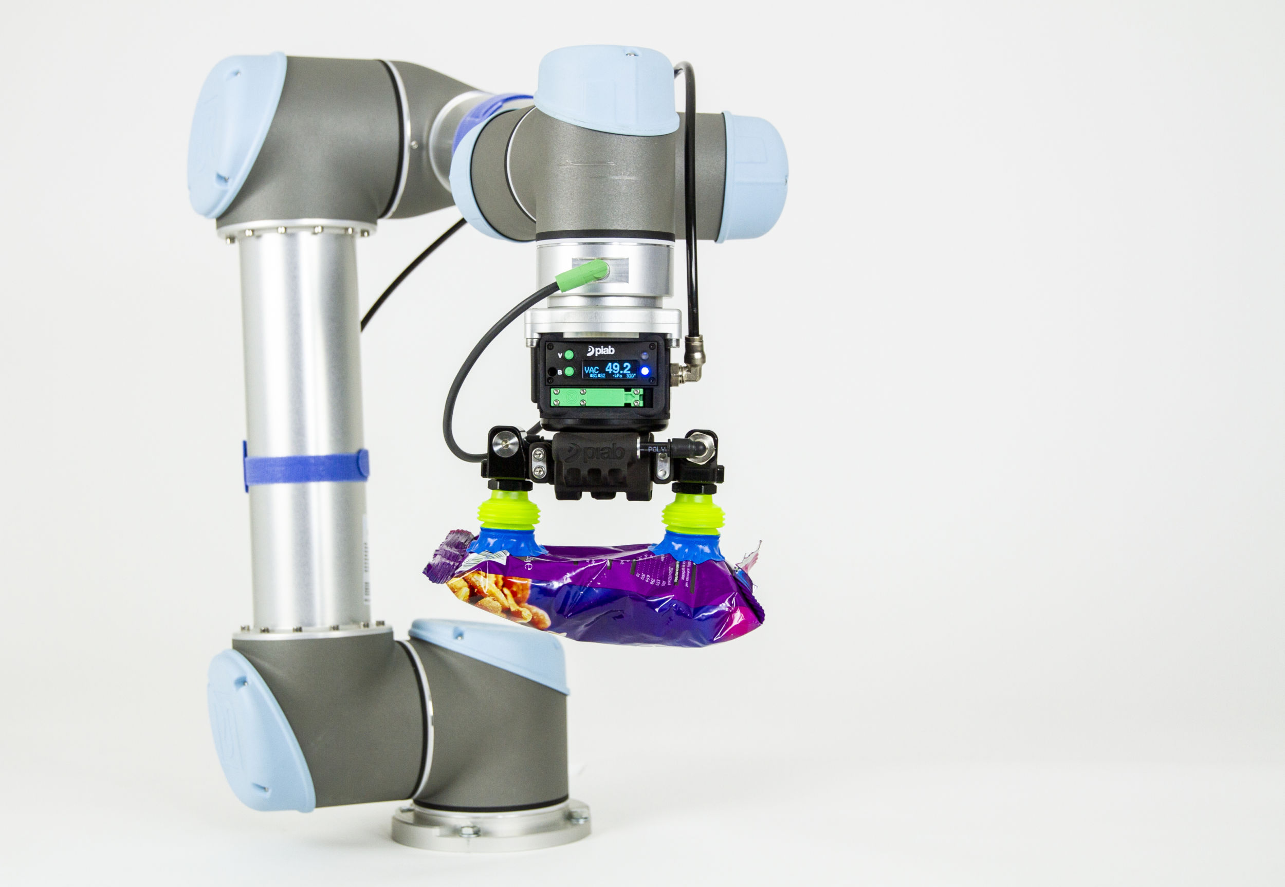 web 170640 piCOBOT plus piGRIP