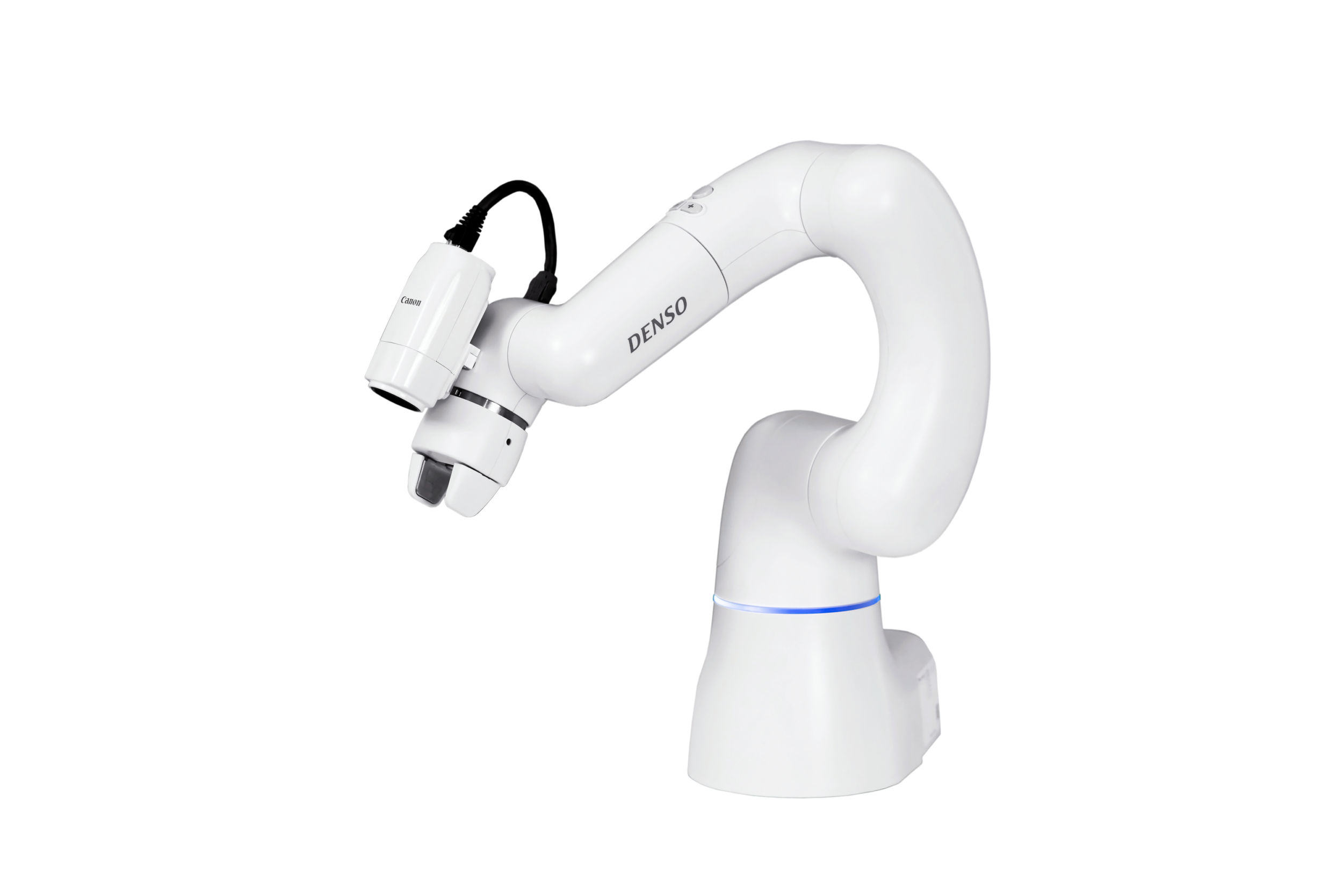 web 170655 DENSO Robotics COBOTTA produktfoto