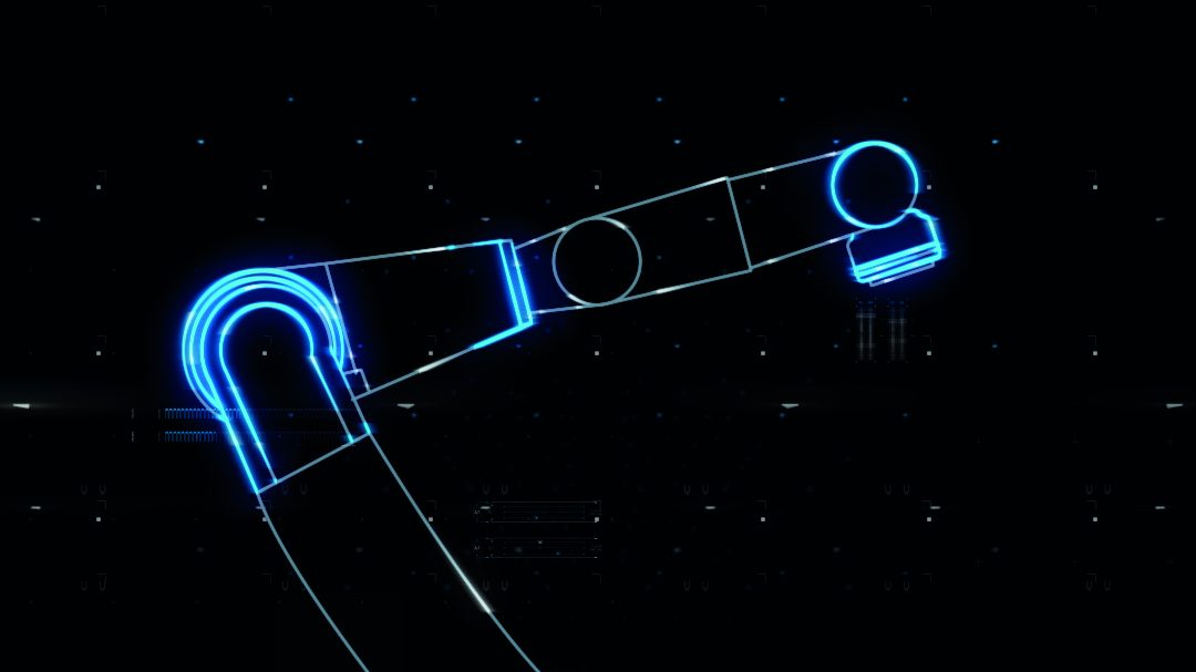 cropped 170429 Nabtesco Roboterarme Getriebe