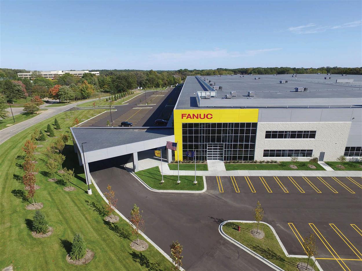 web 171877 fanuc america new north campus facility