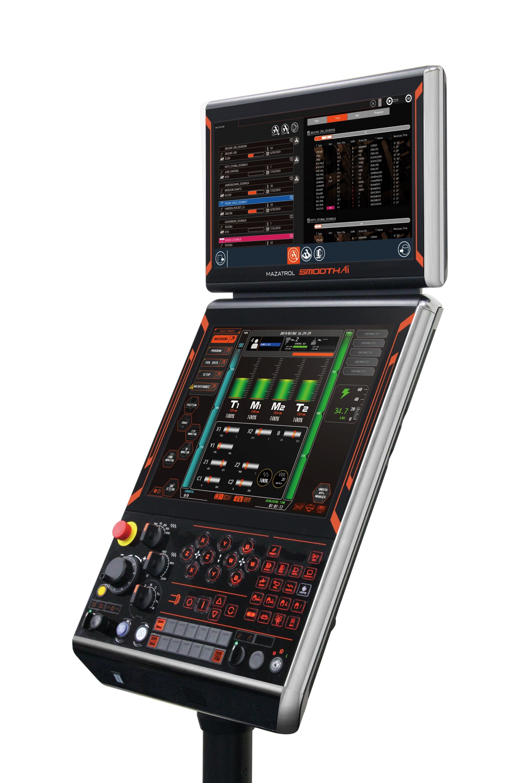 web 171880 SMOOTHAi Control0