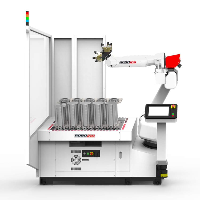 web 172466 RoboJob Turn Assist 270i