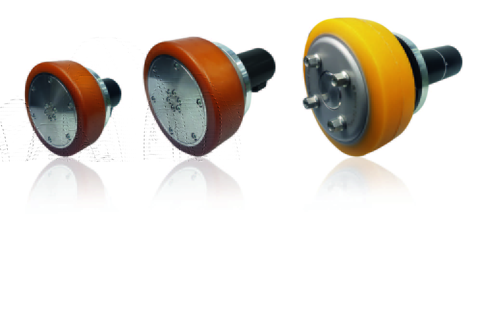 172988 GEFEG Neckar Flyer FTS Deutsch