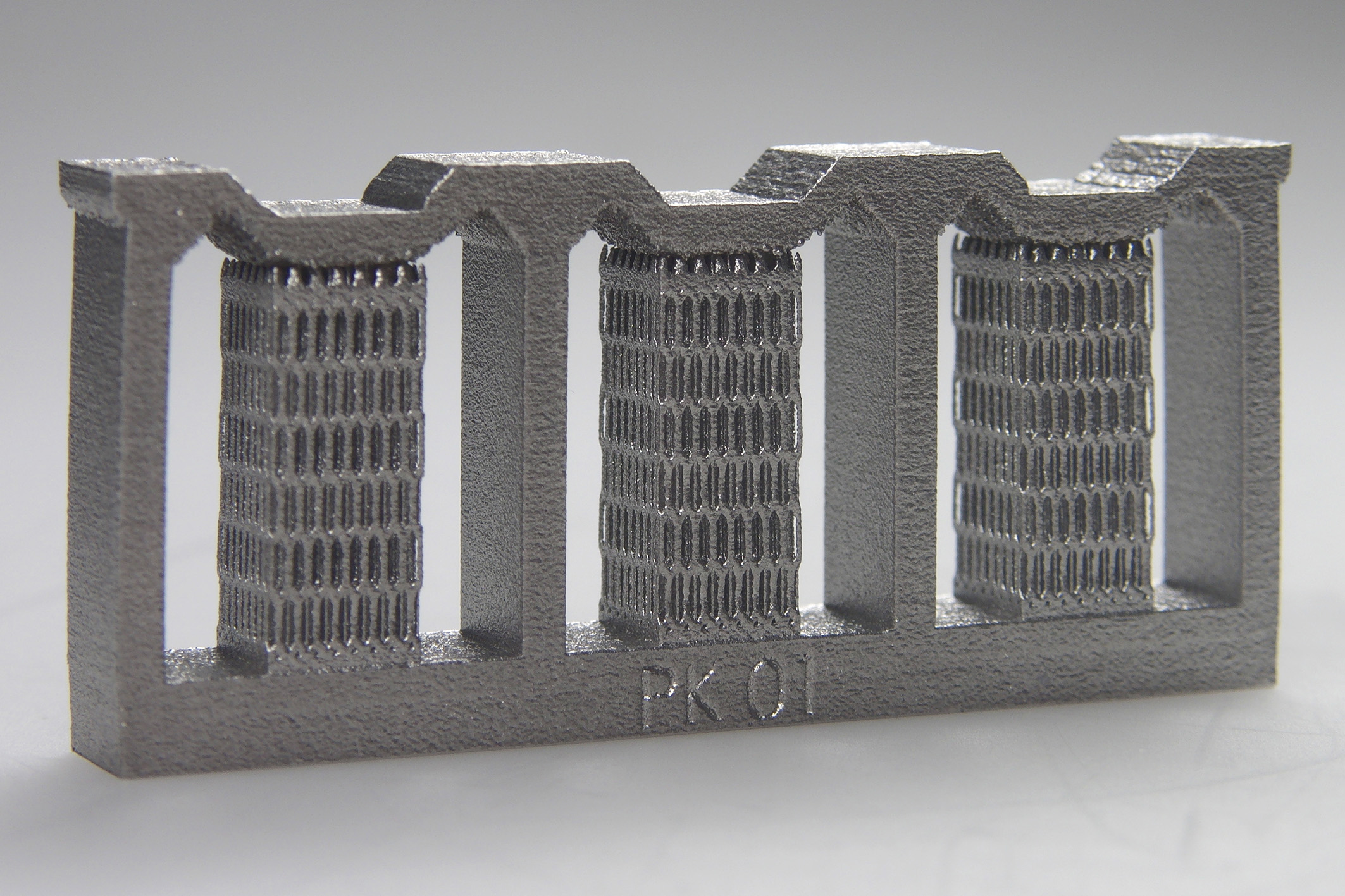 Förderungszusage für Pilotprojekt im 3D-Druck 9 mmfase