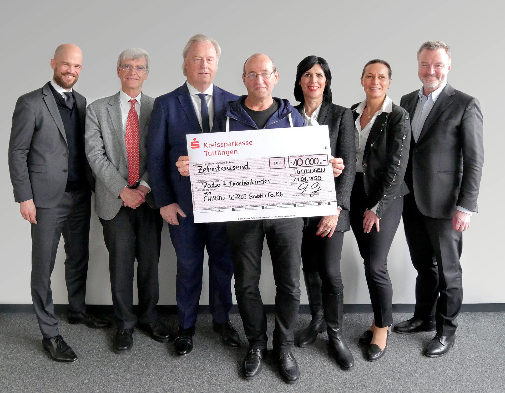 Chiron spendet für die Drachenkinder 4 176181 20200116 chiron spendet fuer drachenkinder image1