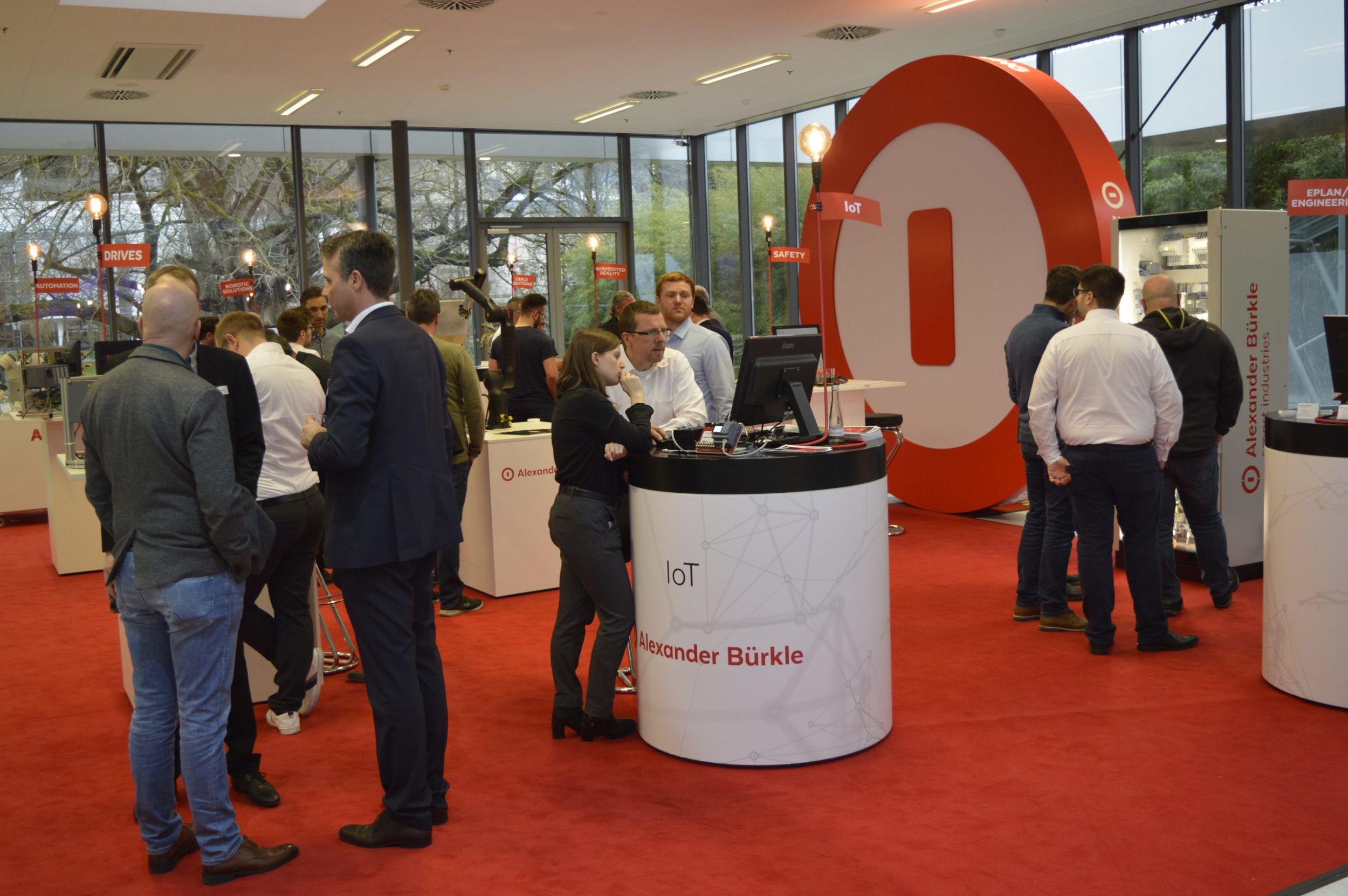 4. Automationsforum von Alexander Bürkle 3 177995 DSC0777 scaled 1