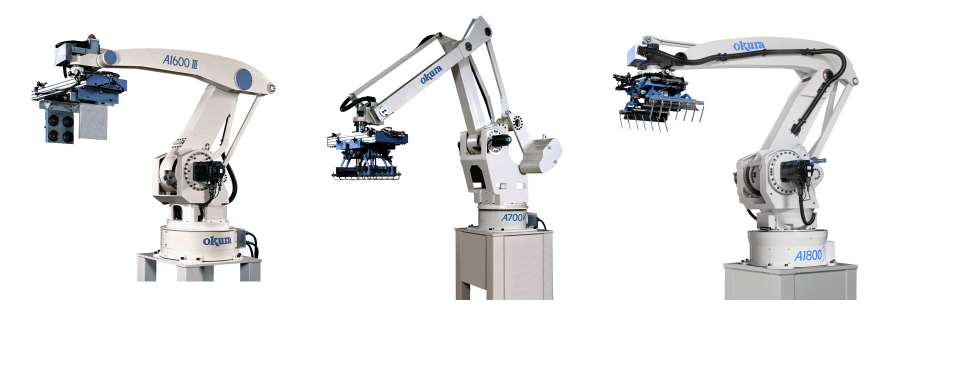 web 171458 Okura Palettier Roboter