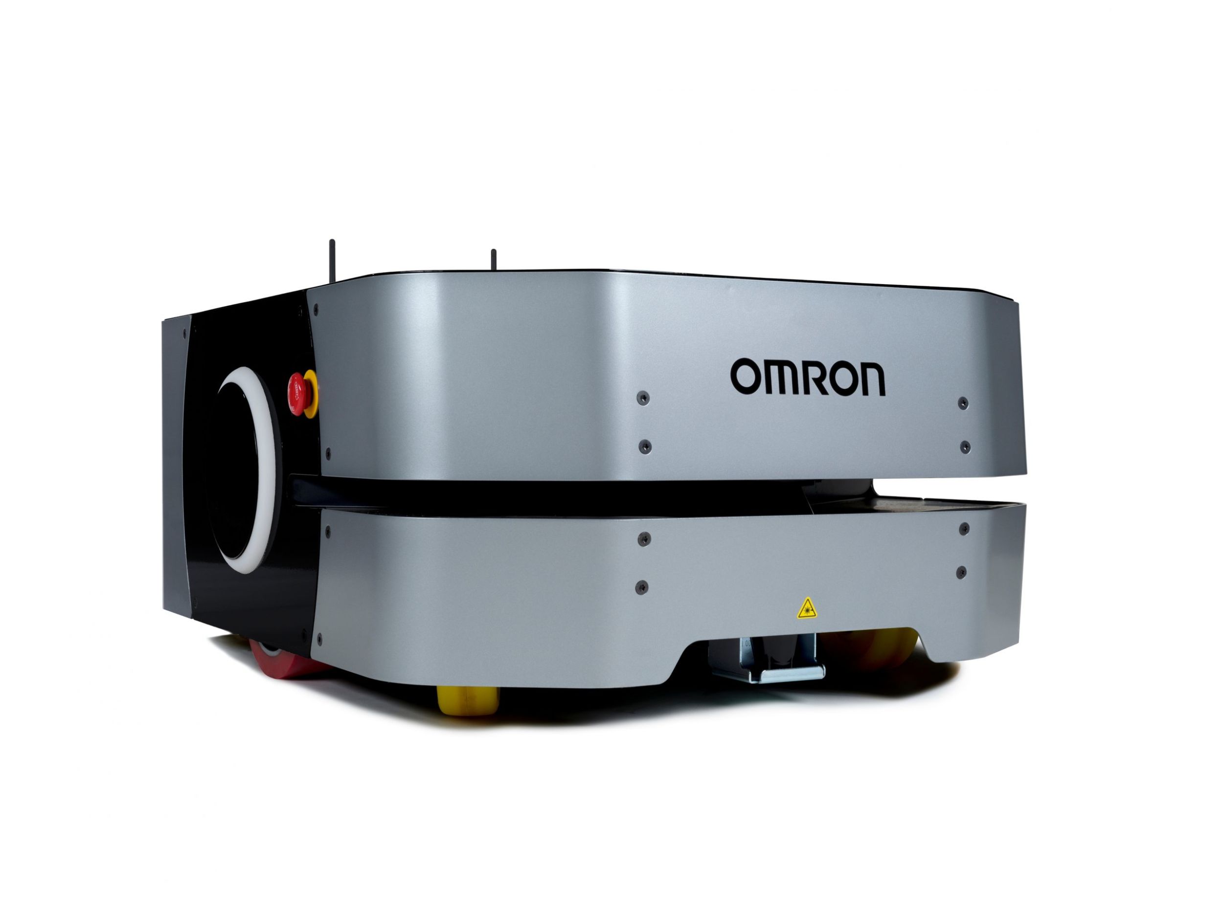 web 172853 Omron PM LD 250 Mobile Robot scaled