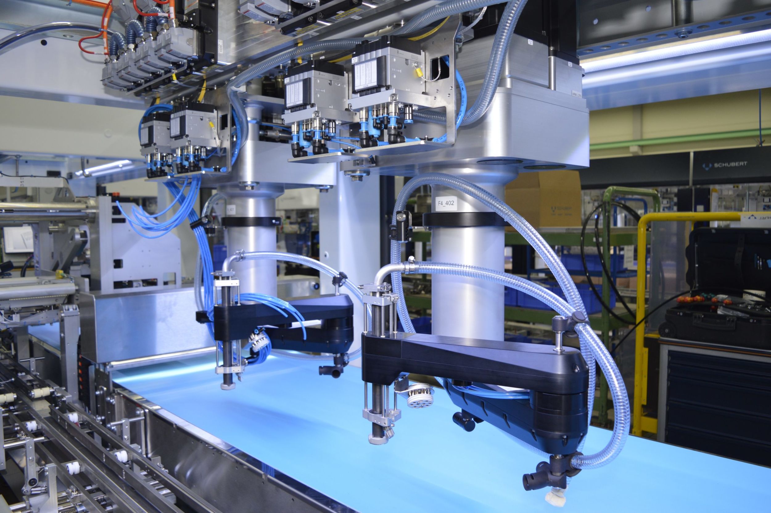 Cobot für die Verpackungsindustrie 8 276977 scaled