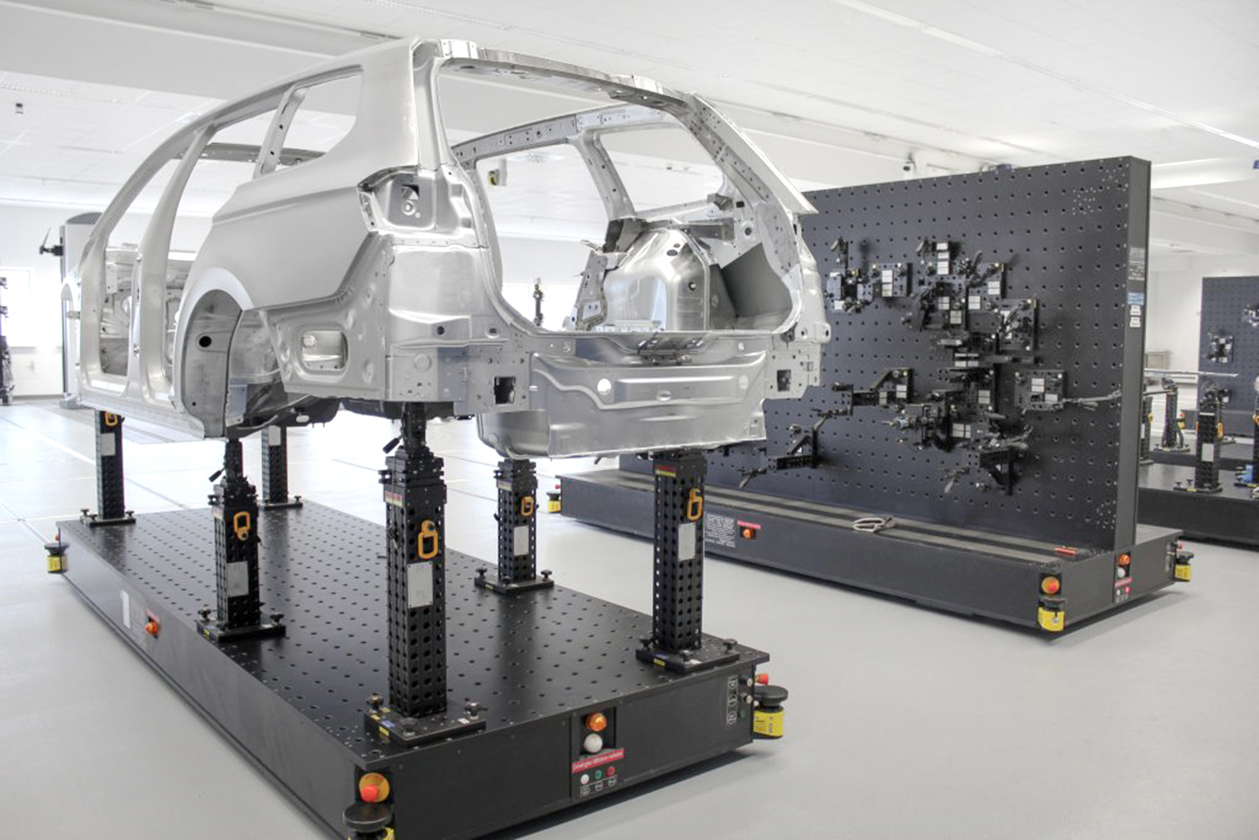 web 178816 Fahrerlose Transportsysteme Witte Barskamp KG