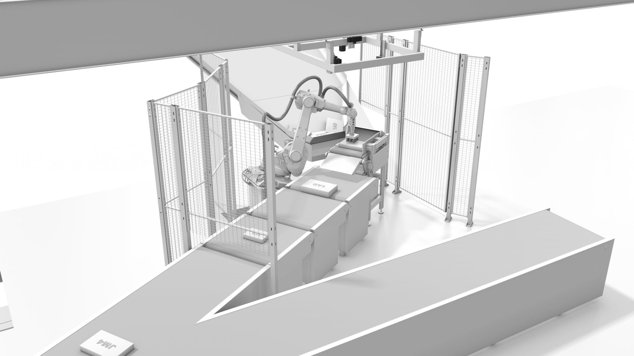 web 181673 200123 ABB Singulator Cell scaled