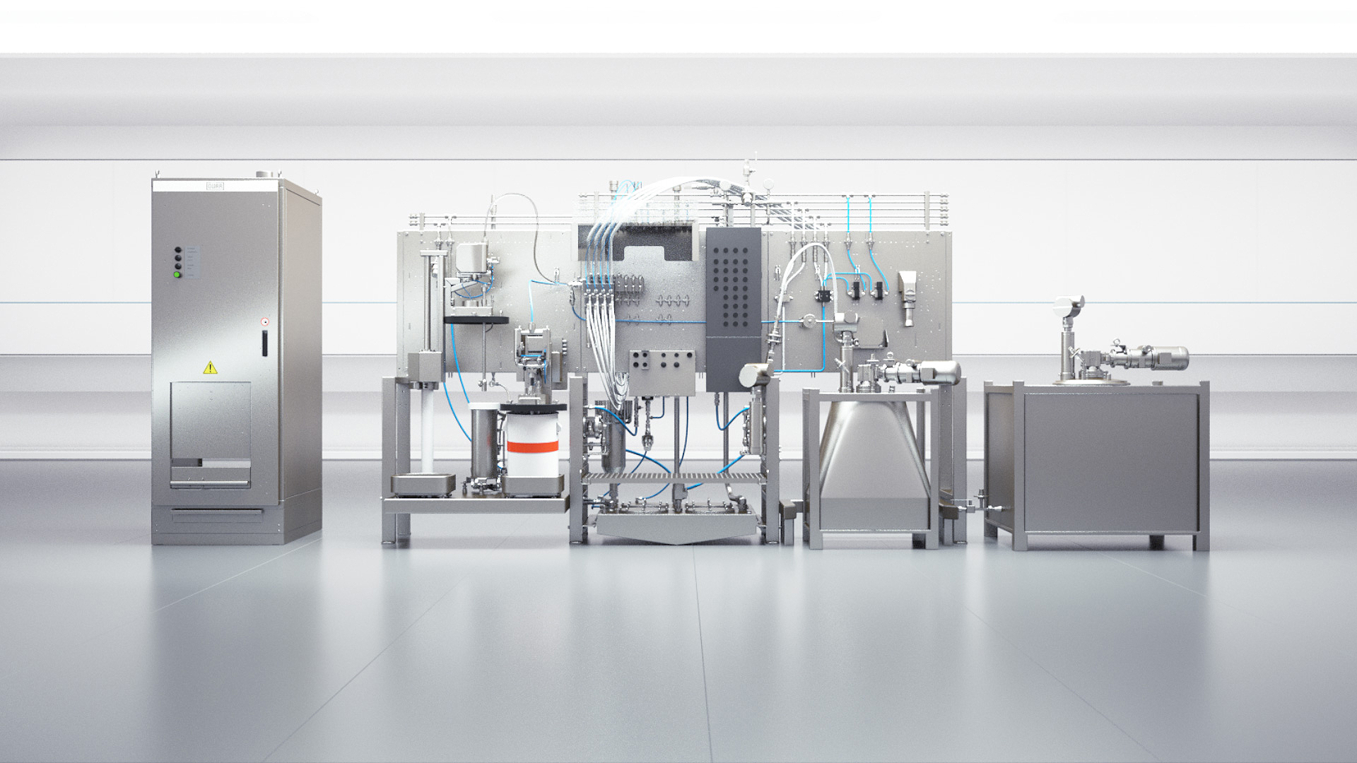 Automatisierte Außenlackierung bei Lotus 6 web 182608 duerr ecosupply p