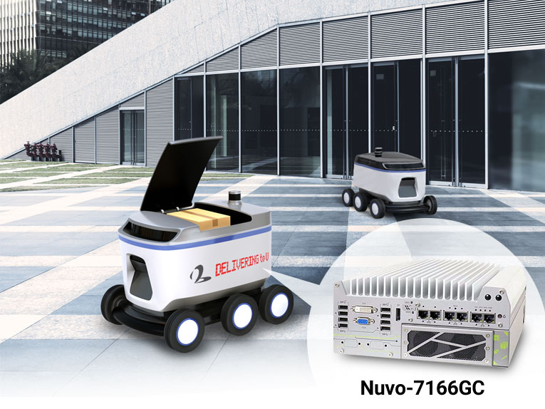 Edge AI ermöglicht automatisierte Last-Mile-Zustellung 7 image 3