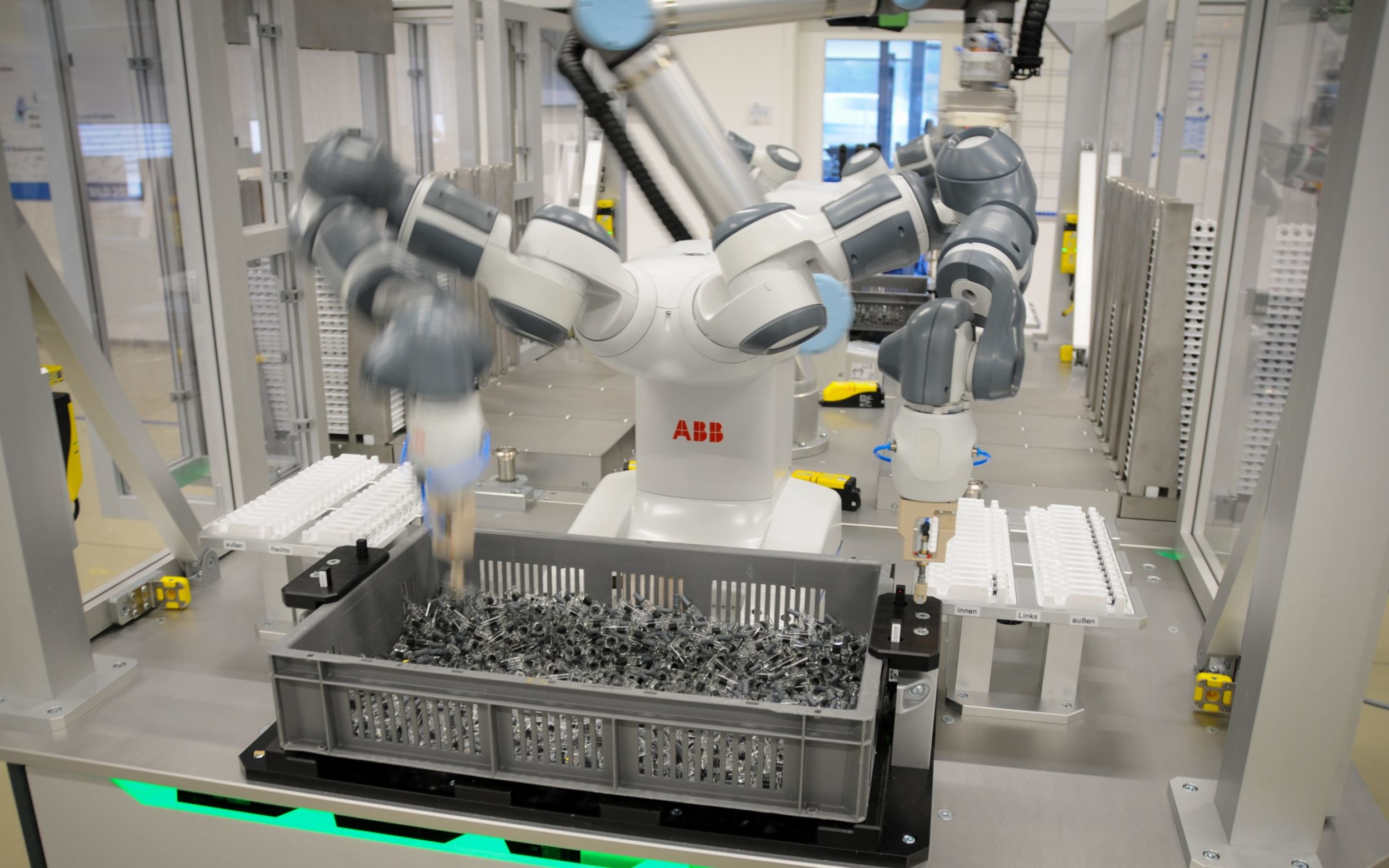 Prozesssichere Materialvereinzelung in der Pharmaindustrie 2 web 186379 BILd1 1 scaled