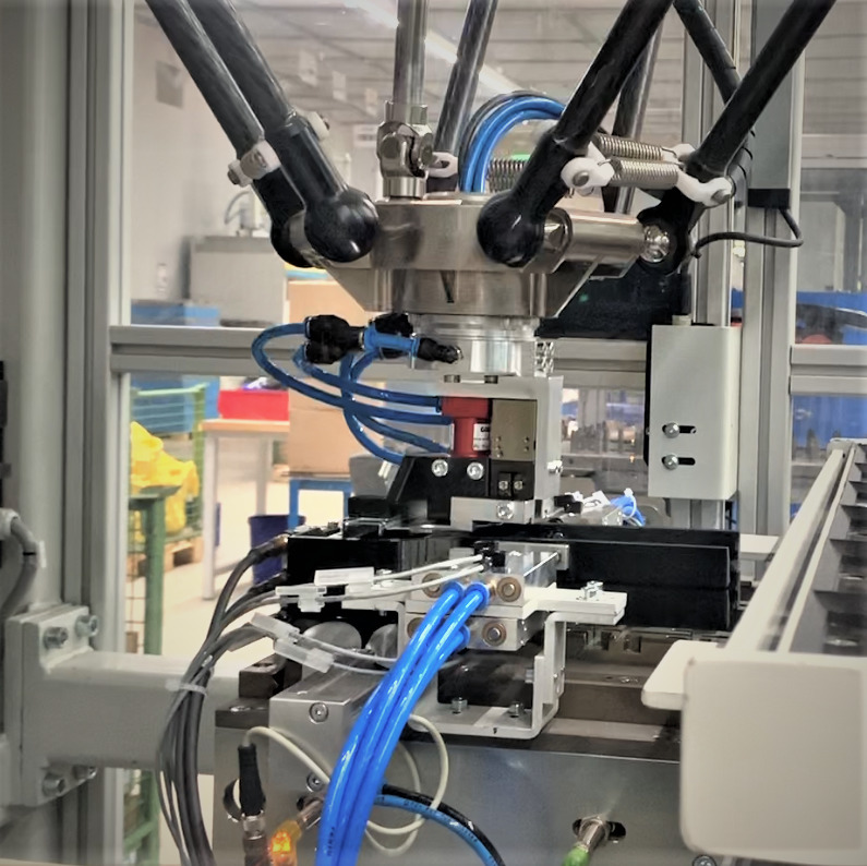 Bin Picking im 2,3s-Takt 7 web 186875 Produktbild 1