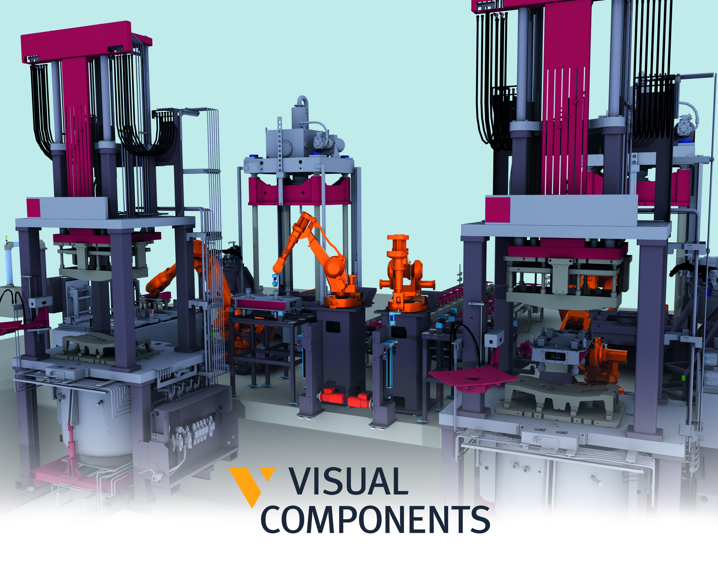 web 187139 VISUAL COMPONENTS