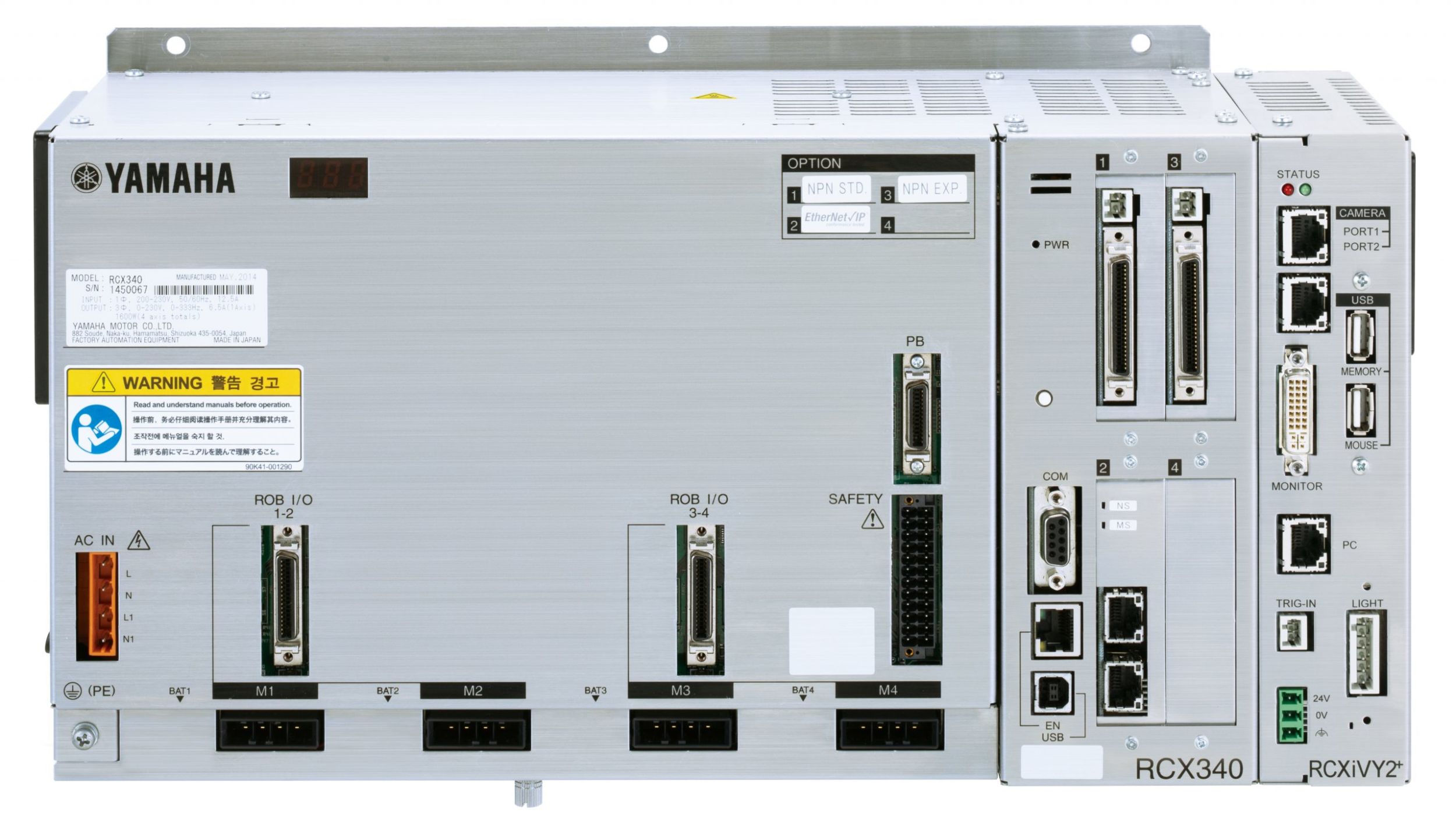 188627 Yamaha RCXiVY2plus scaled