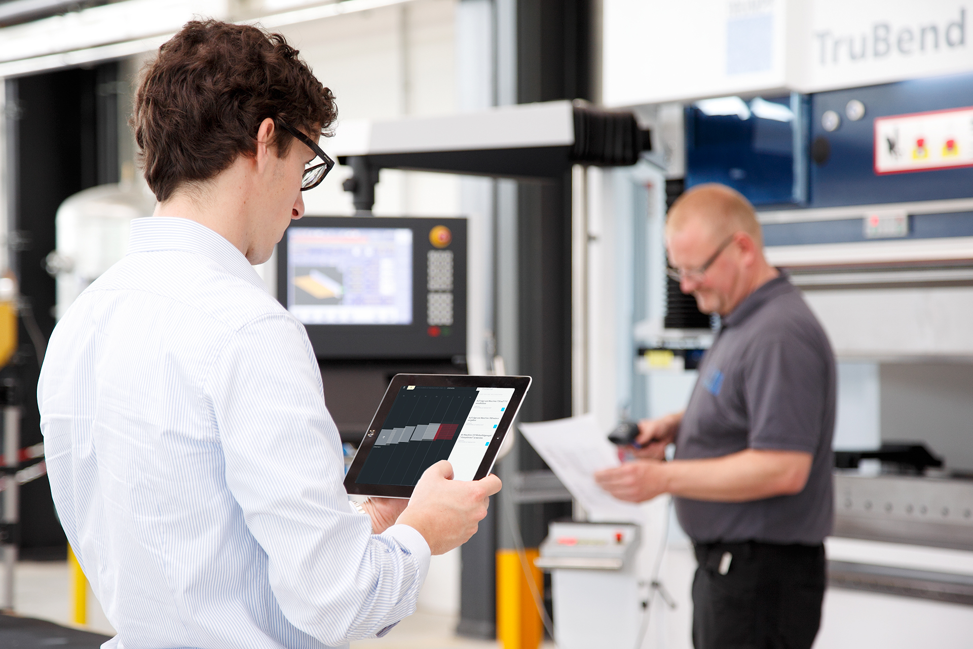 Von Lean Production zur Industrie 4.0 5 189629 Eyecatcher Von Lean Production zu Industrie 40 WZL