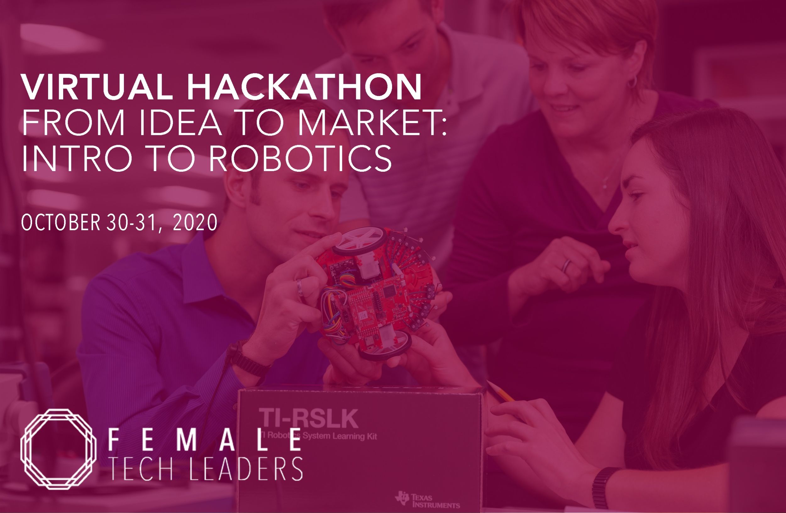 194680 Hackathon Robotics Texas Instrument 20201013124017