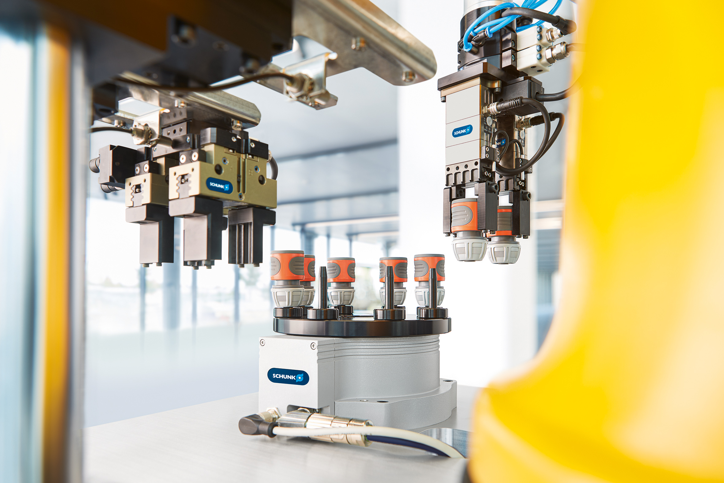 196480 SCHUNK ERT Anwendung 2