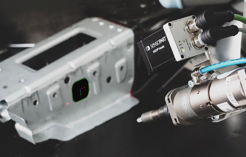 Bildgeführte Robotik für jeden Robotertyp 4 web 187441 Sensopart