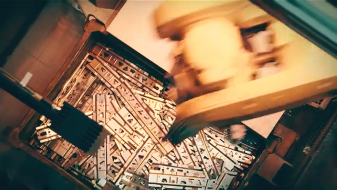 Flexible Bin-Picking-Lösung bei BMW in Leipzig 6 web 190422 Bild 1