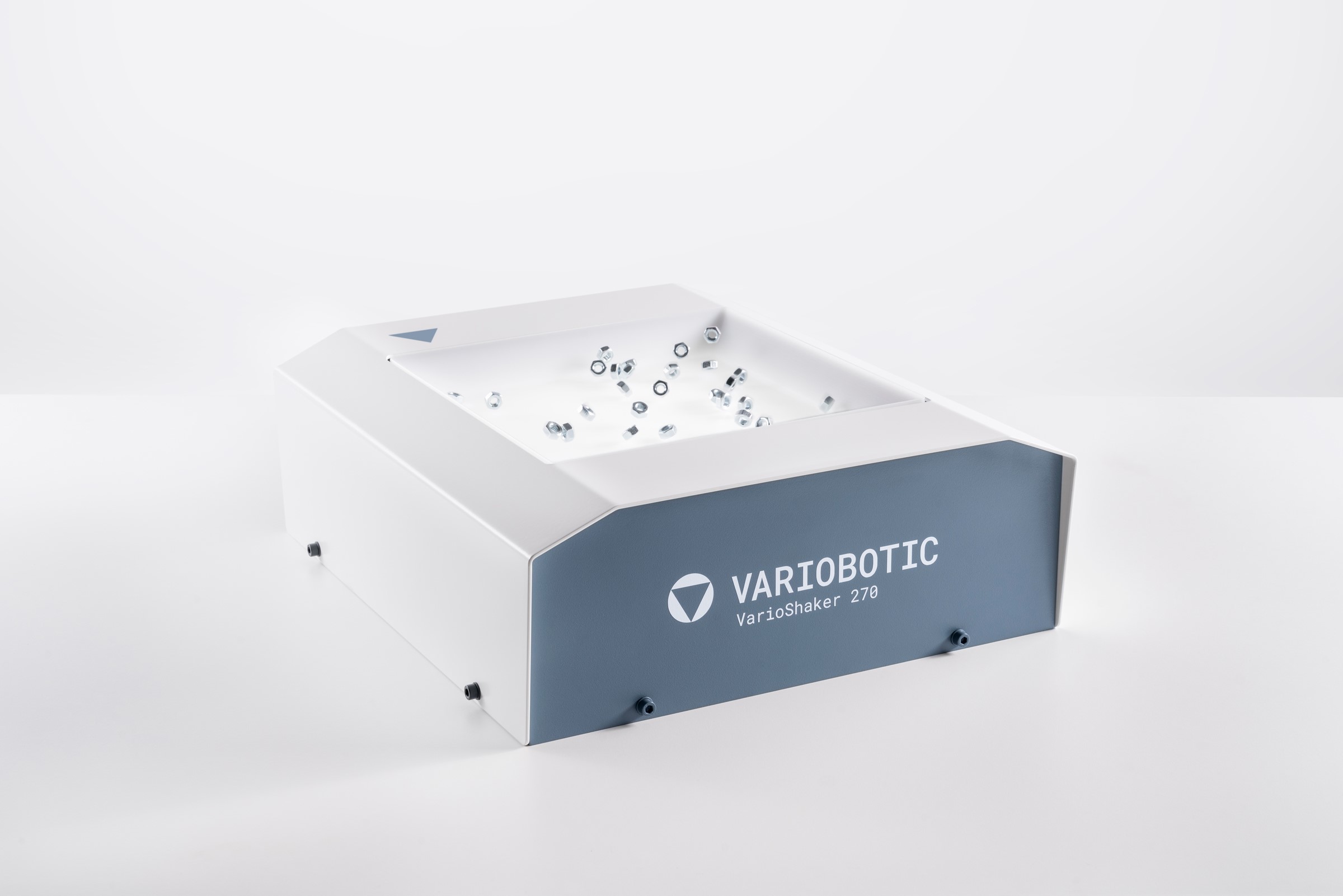 Flexibler Bauteilvereinzeler 2 web 194716 VarioShaker 270