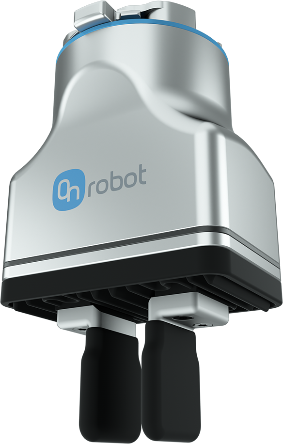 197497 2FG7 closer fingers