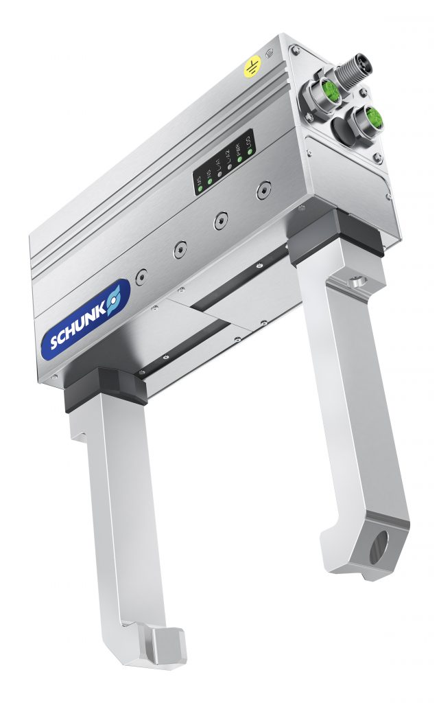 SCHUNK MPG 16 As 340038 2-finger-parallelgreifer Greifer & Sensoren online kaufen
