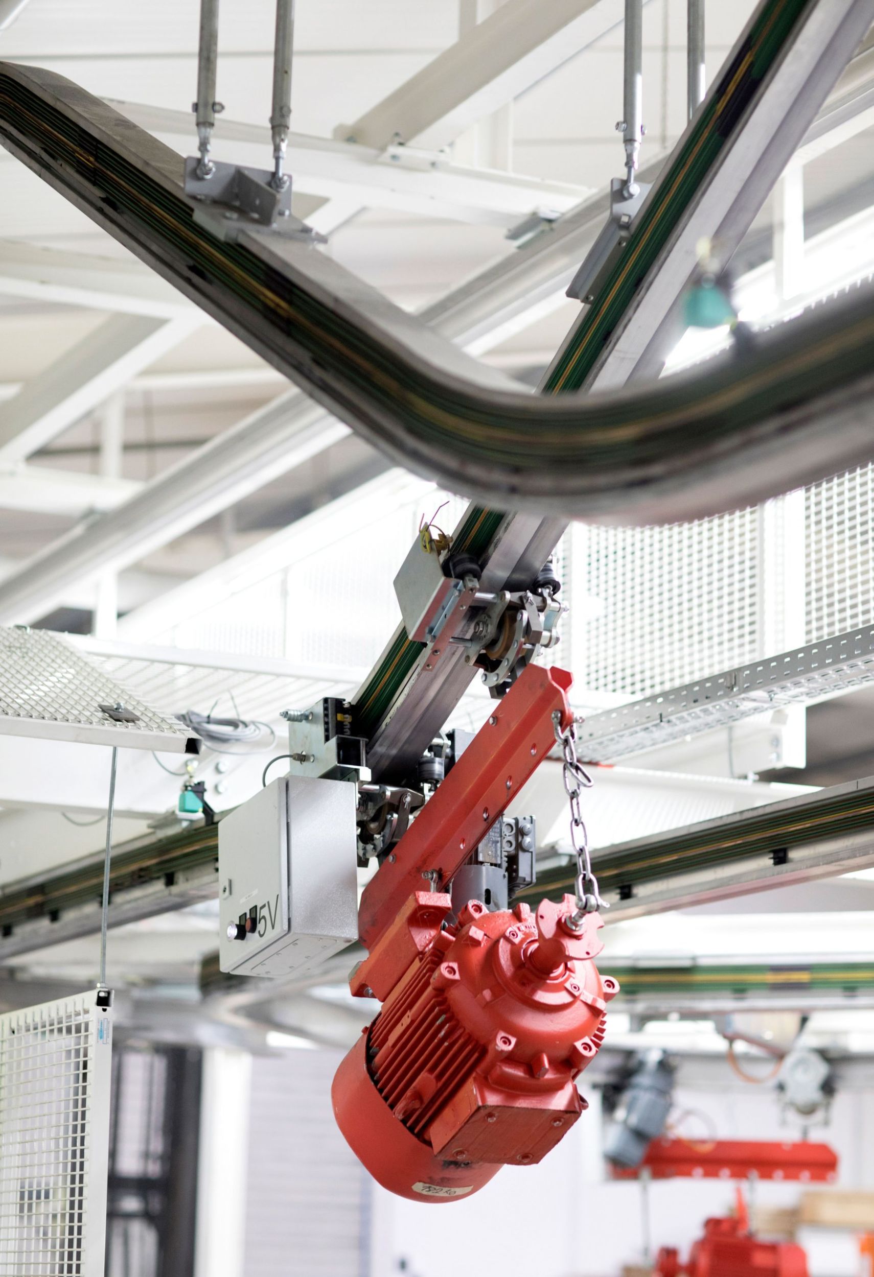 Verstärkte Antriebseinheit 2 web 194887 Bildrechte SEH Engineering GmbH SKYRAIL 3 scaled