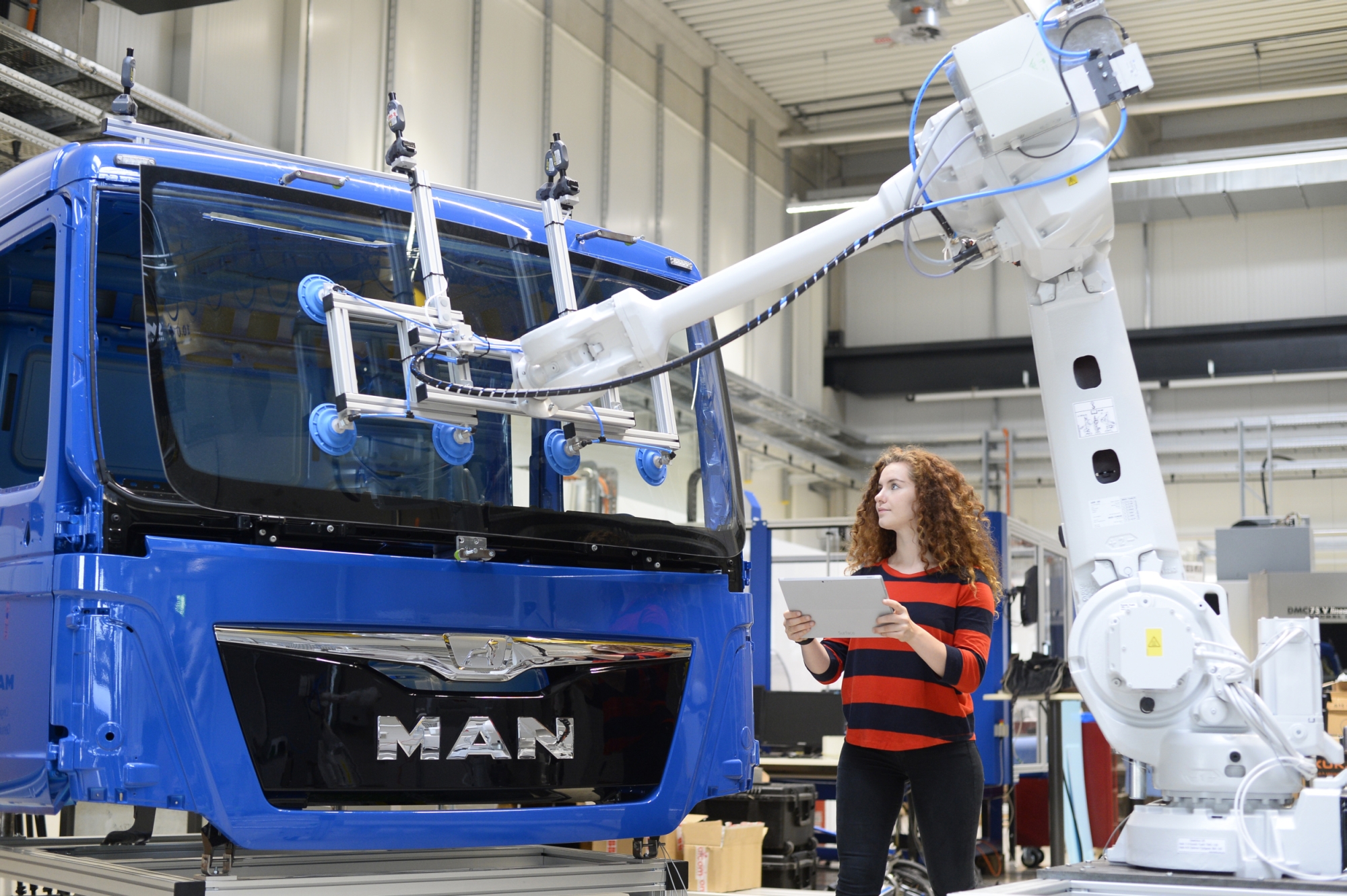 Humanzentriertes Entscheidungsunterstützungssystem für das Stör- und Fehlermanagement auf dem Shopfloor 4 web 194891 Forschungsprojekt HUMEUS