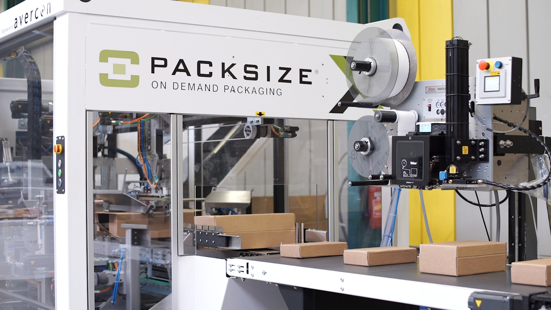 Produktspezifische Kartongrößen für mobilen Kommissionier-Cobot 4 200344 6 River Systems PM Packsize Bild 4