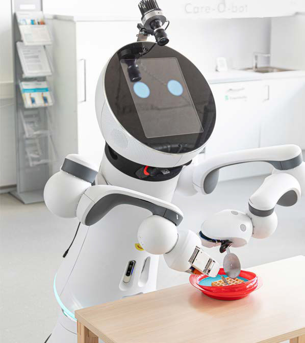 Forschungsergebnisse zu Serviceroboterprojekten 9 web 197559 PM Projektergebnisse Servicerobotik 20201125124743