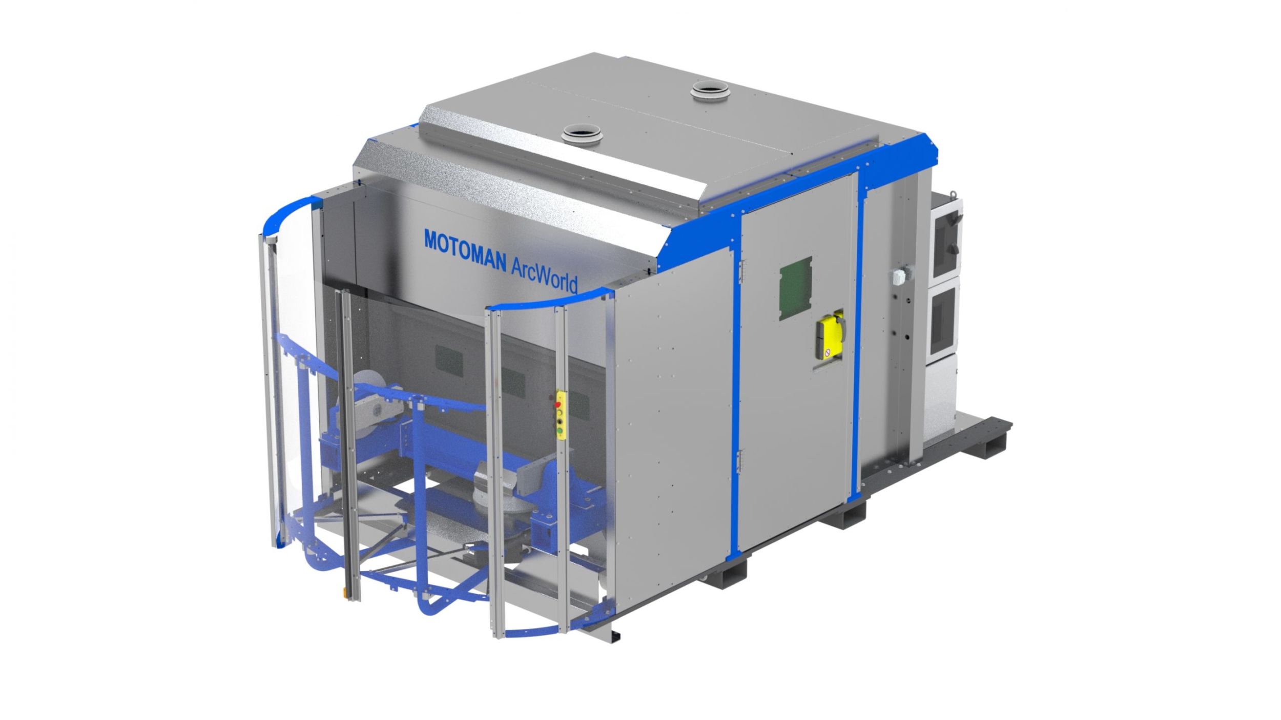 web 199904 ArcWord CS 3 YRC1000 03 scaled