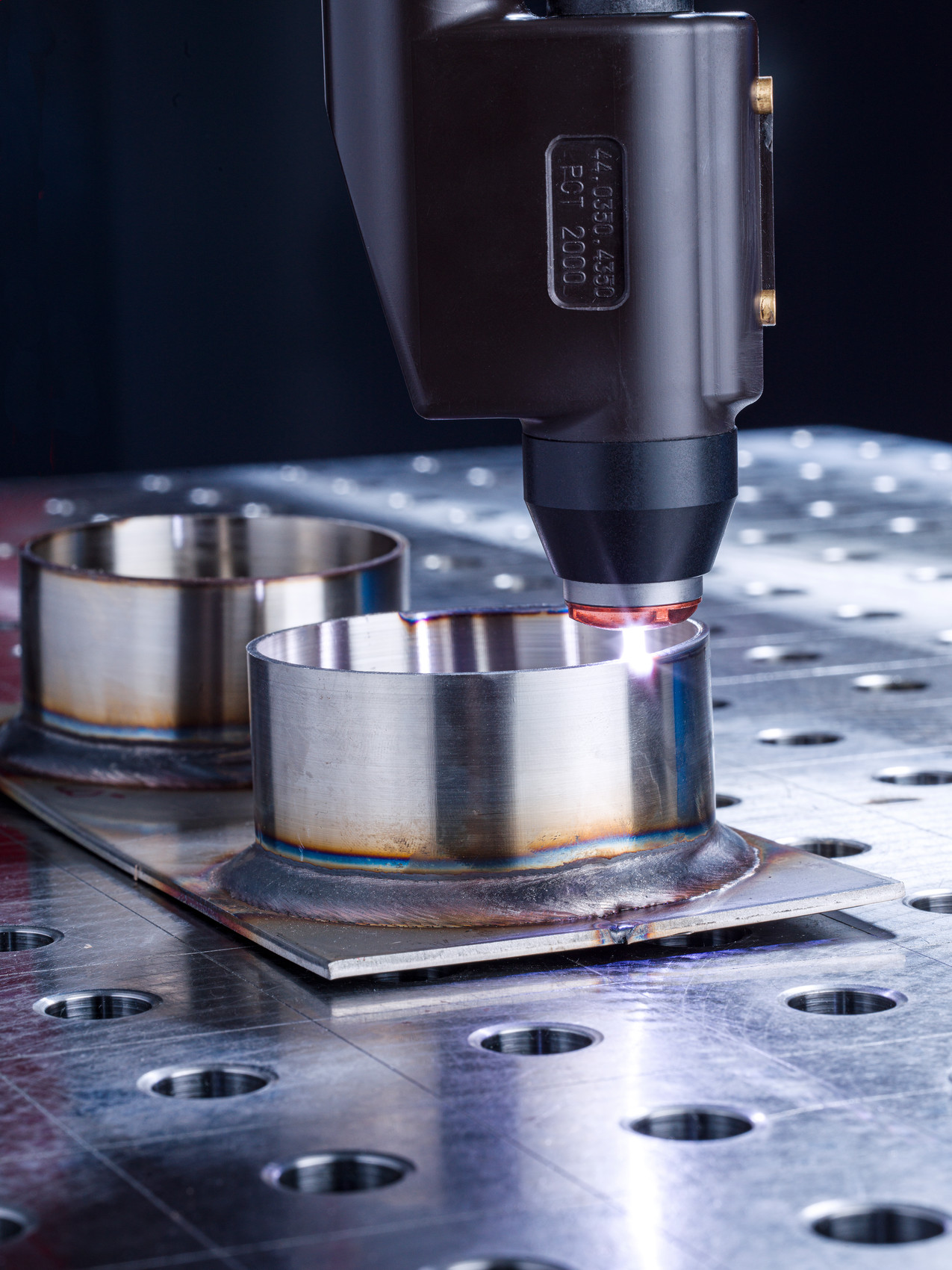 Heiß-aktives Plasma für die Oberflächenreinigung 3 web 203243 PW PPIC Acerios 1