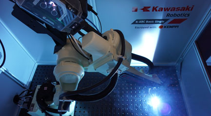 203845 K ARC Basic Single