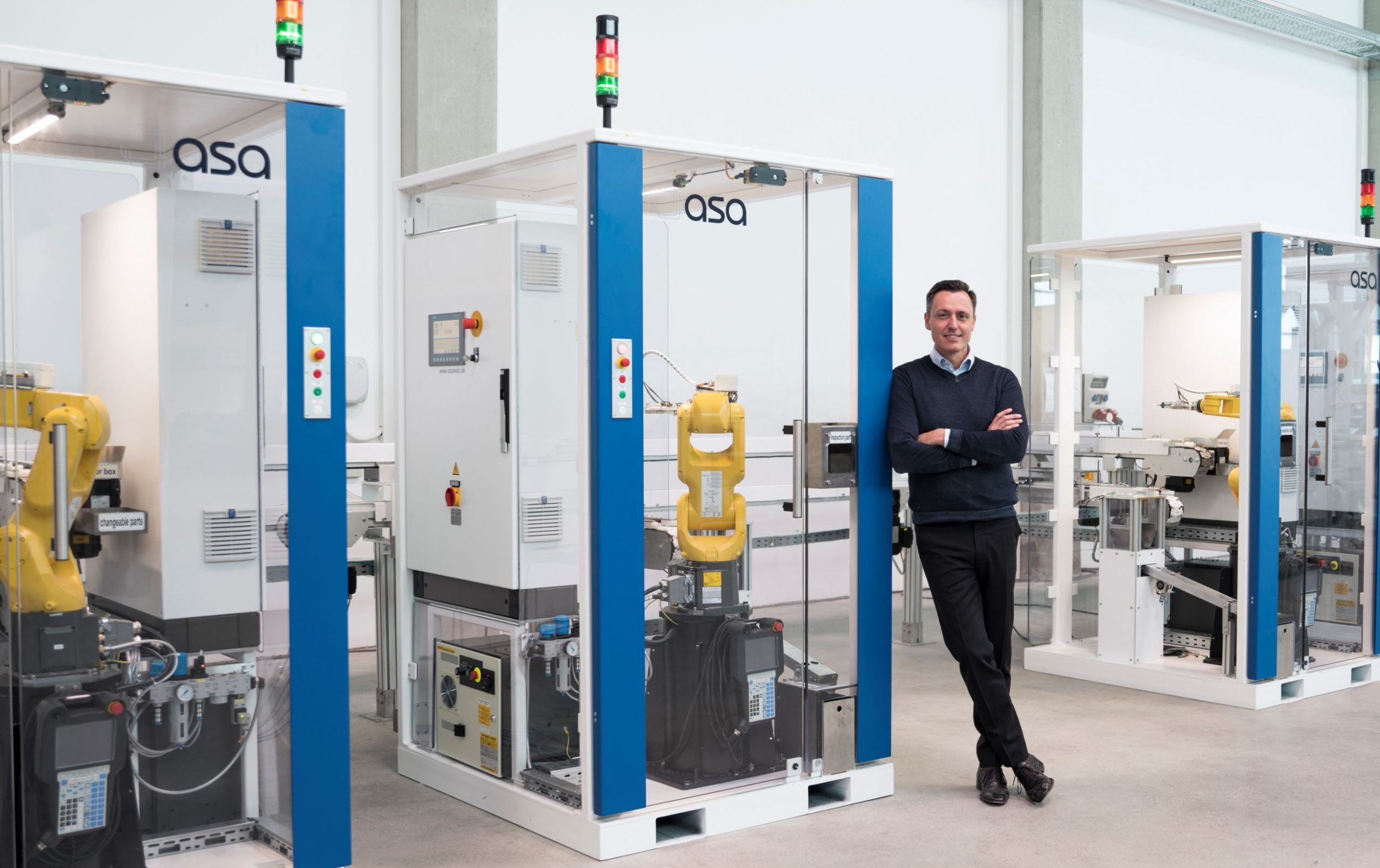 Zusammenarbeit im Bereich erneuerbare Energien 3 203932 Mario Kraeme ASA Automation scaled