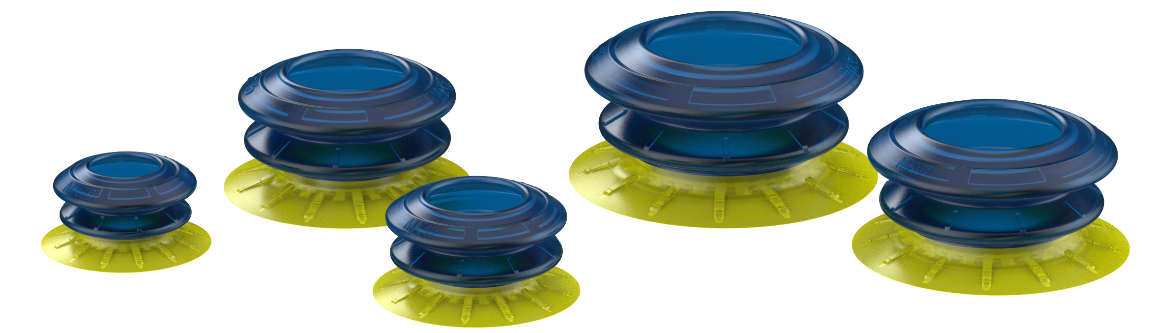 205859 Die neuen MX Saugnaepfe von Piab Familie