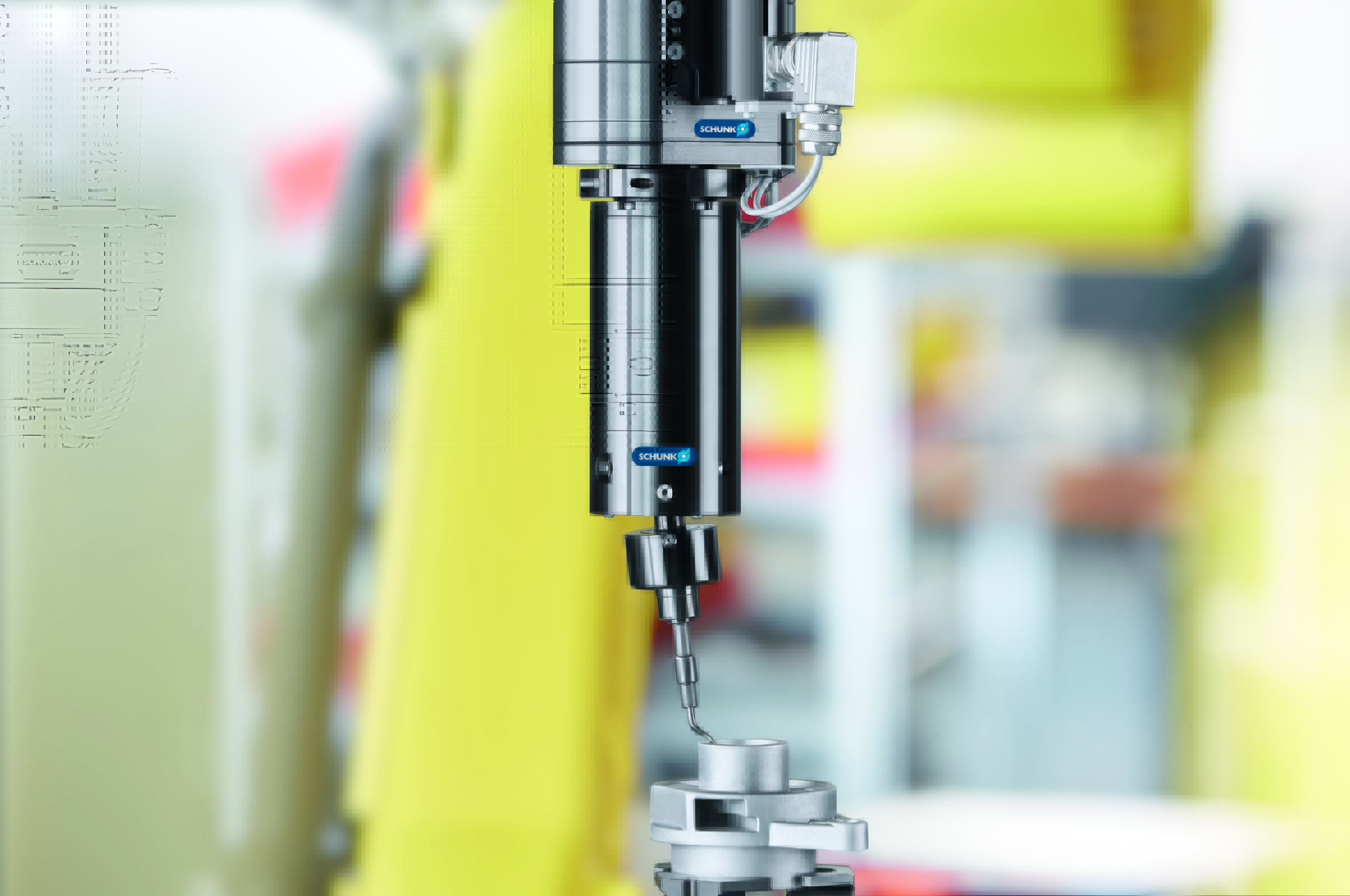 205893 SCHUNK CDB Anwendung