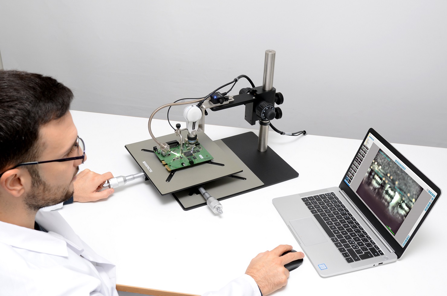 web 200829 BGA Inspektion sm