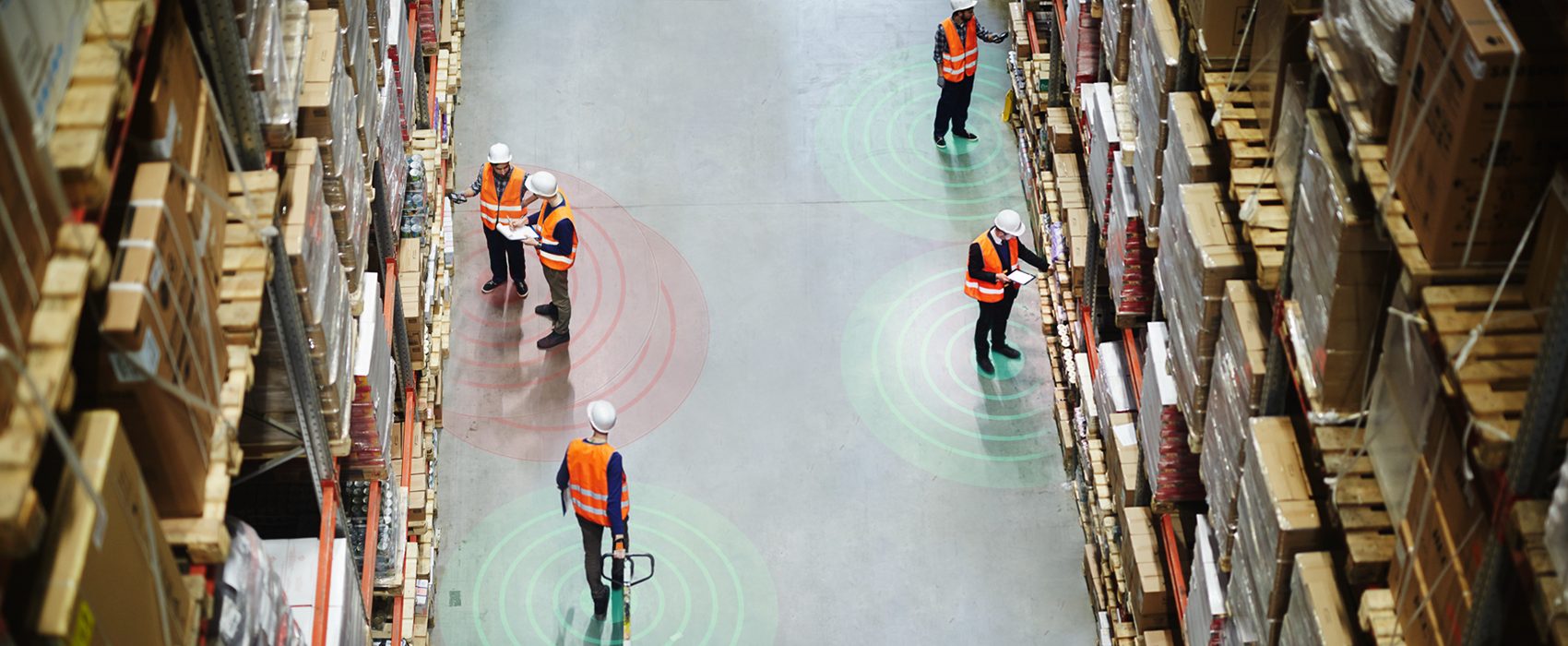 Ausbau der Analyseplattform Insight 10 web 206674 ProGlove 1 dhf 03 2021