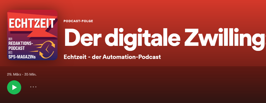 SPS-MAGAZIN: Neuer Podcast! 5 206195 podcast
