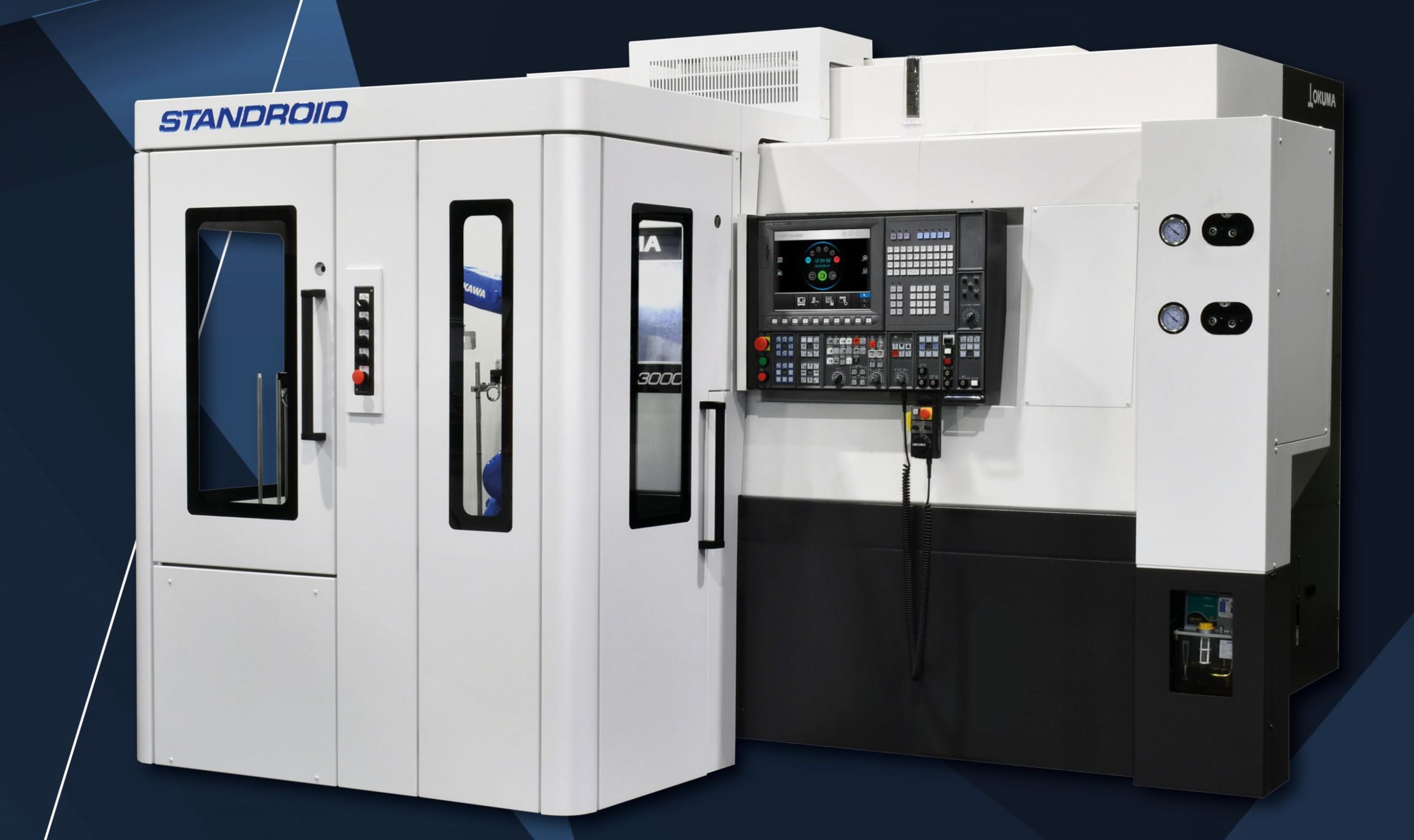 210322 Okuma Standroid GenosL2000 3000 bearbeitet von dax scaled