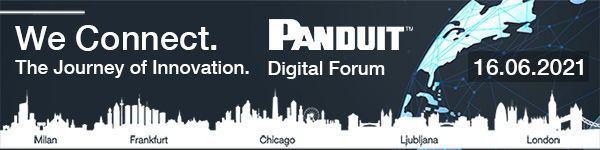 210917 Panduit We Connect 2021 600x150 1