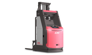 Fahrerloser Gegengewichtsstapler für enge Gassen 5 DS AUTOMOTION ARNY0 2