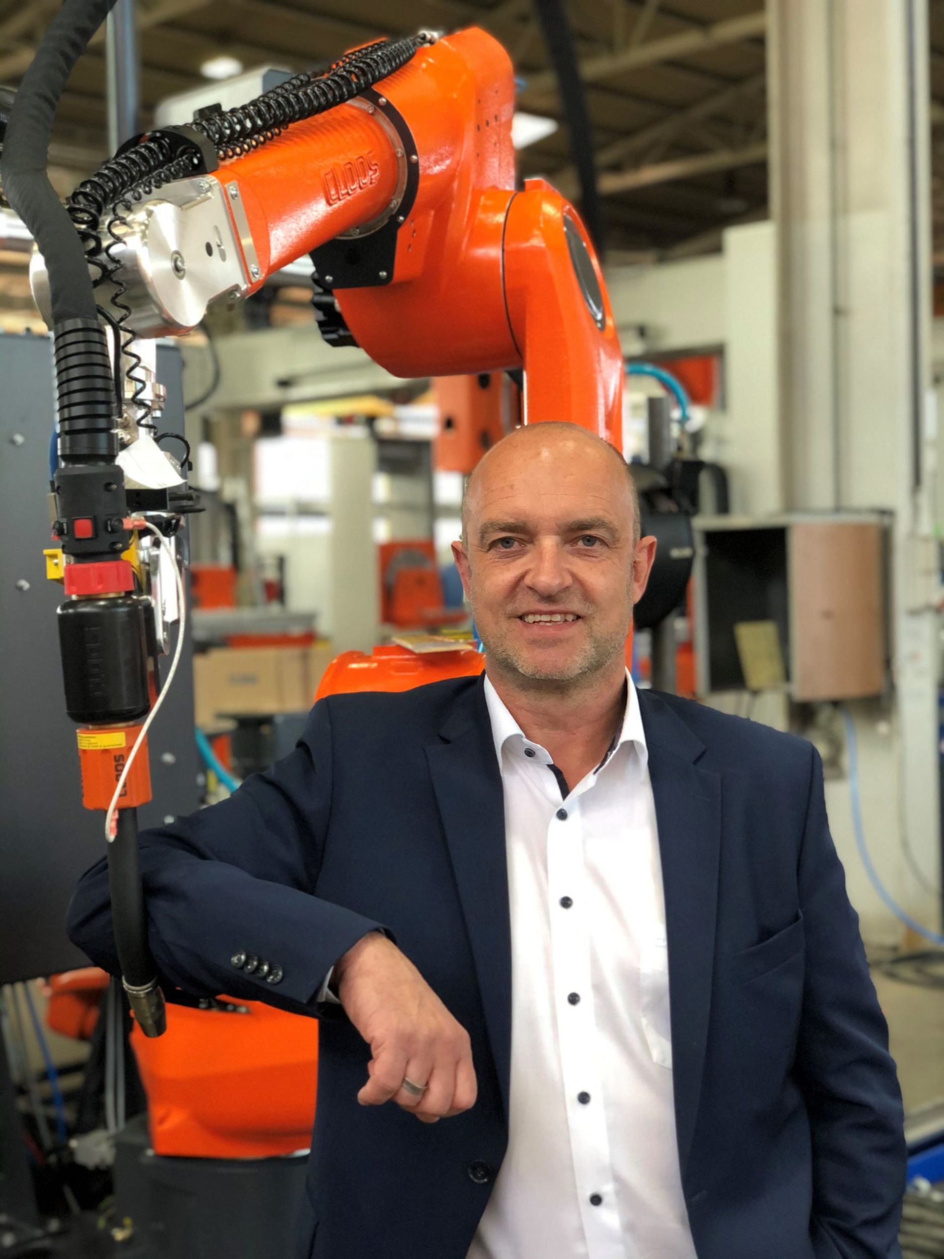 Carl Cloos Schweißtechnik erweitert Geschäftsführung 8 web 207813 CLOOS StephanPittner 2 scaled